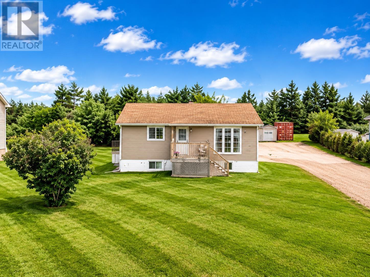 12 Ives Point Road
