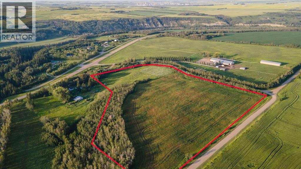 Listing photo – Range Road 261A, Rural Red Deer County