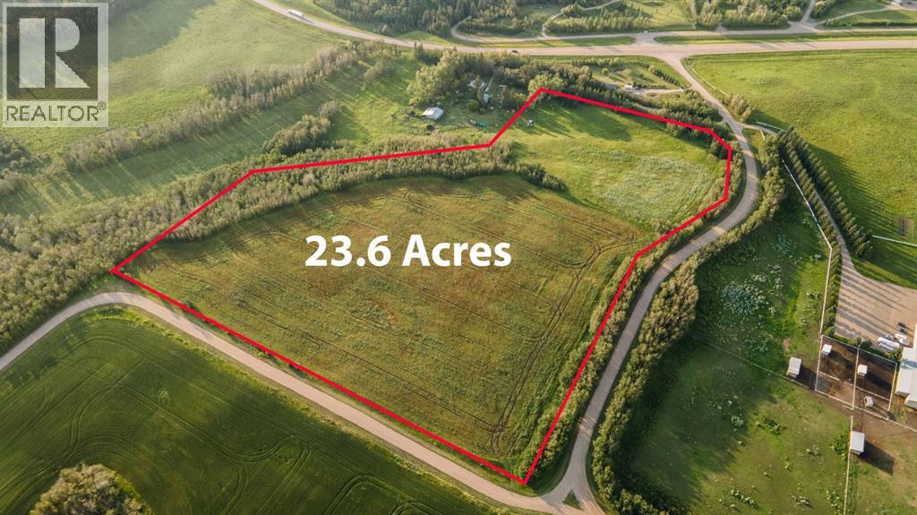 Property for sale at Range Road 261A