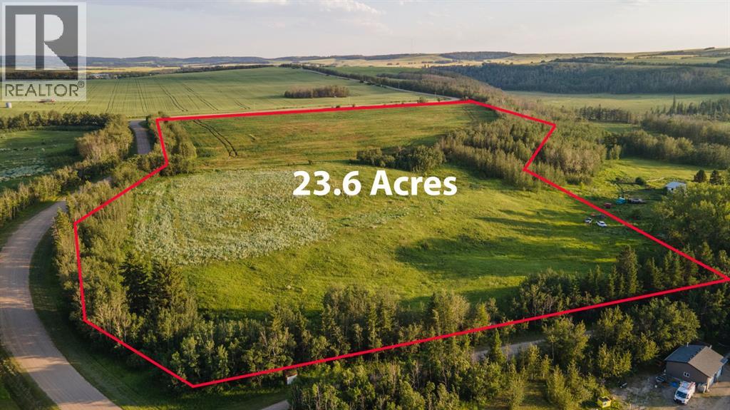 Listing photo – Range Road 261A, Rural Red Deer County