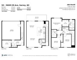 50 16685 25 Avenue, Surrey, BC V3Z0Z4 Photo 40