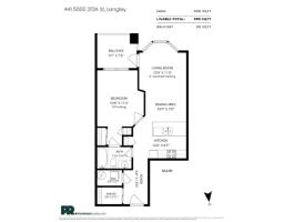 441 5660 201a Street, Langley, BC V3A0B4 Photo 18