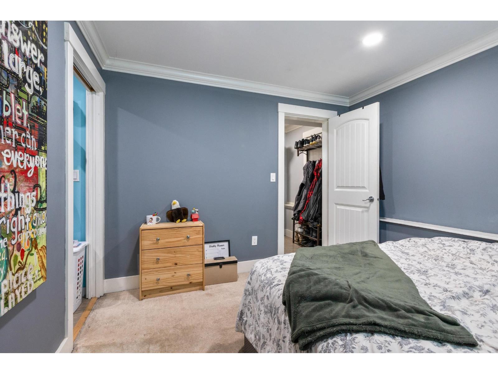 4 Bed, 2 Bath House for Sale in Surrey – 5813 180 STREET, Surrey – MLS# R3158372 - Image 28