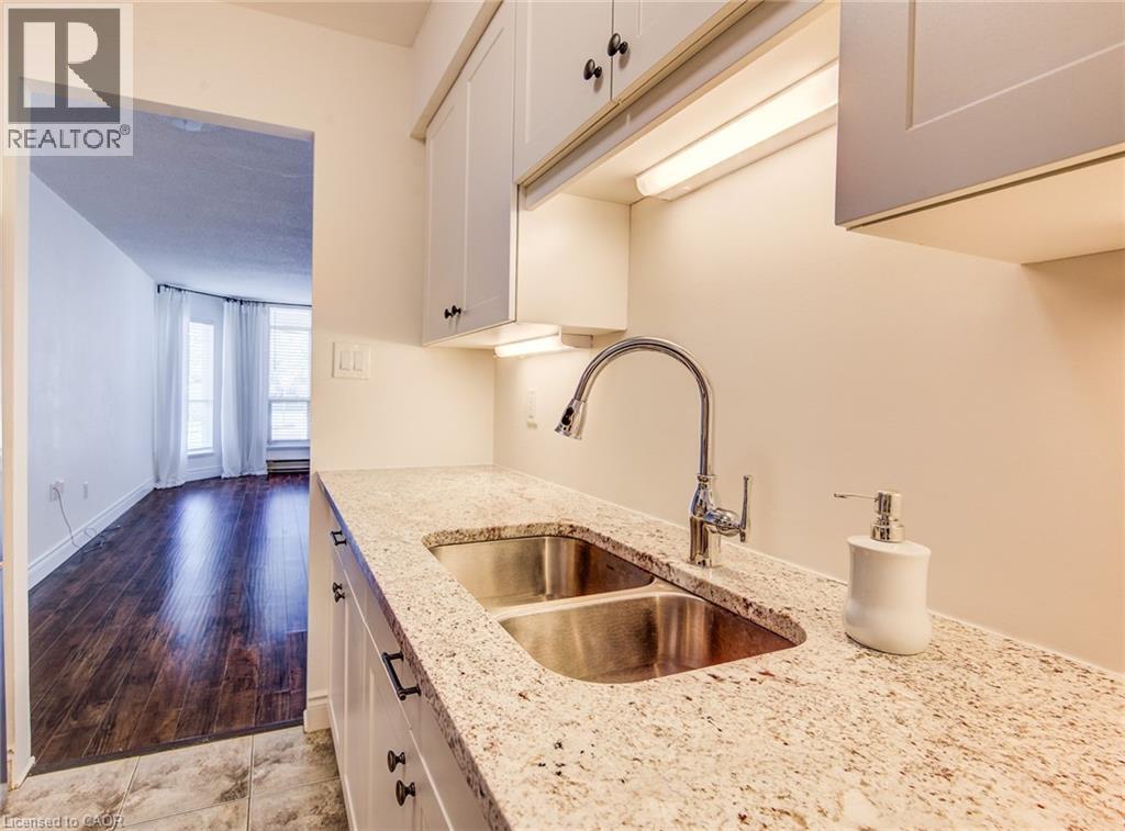 #101 1414 KING Street E - 16