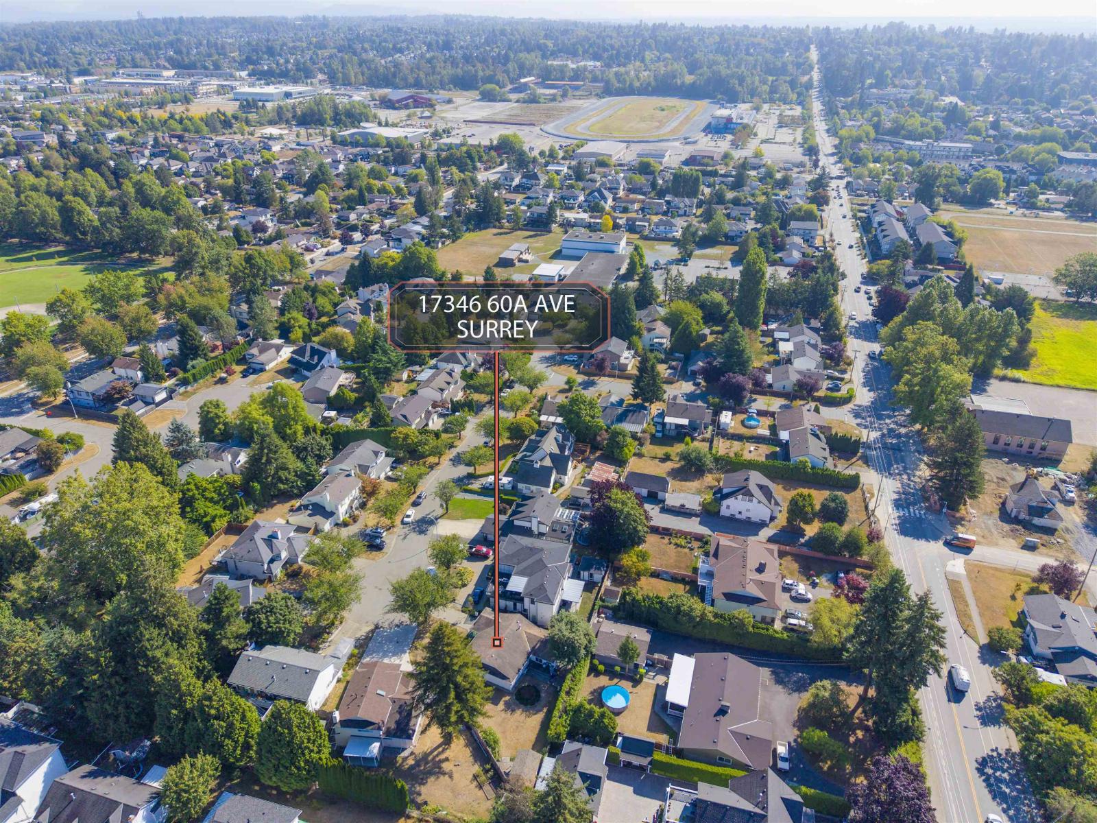 3 Bed, 2 Bath House for Sale in Surrey – 17346 60A AVENUE, Surrey – MLS# R3158594 - Image 39