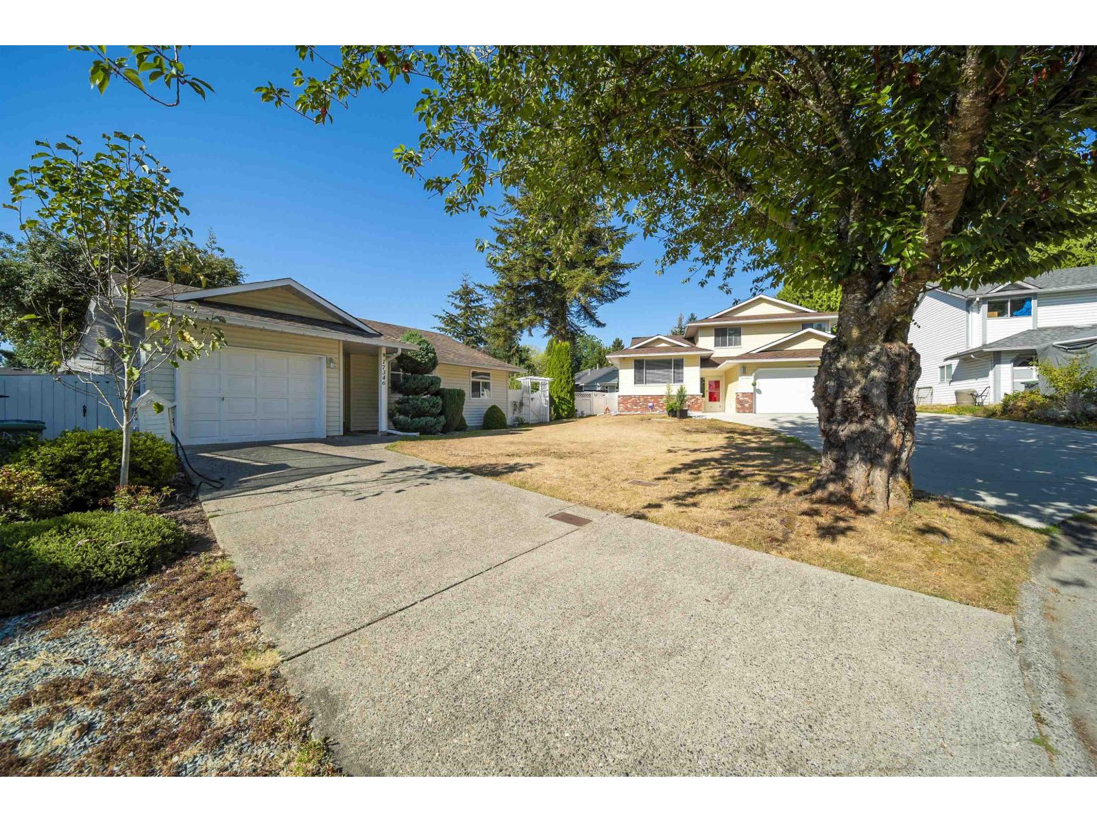 3 Bed, 2 Bath House for Sale in Surrey – 17346 60A AVENUE, Surrey – MLS# R3158594 - Image 3