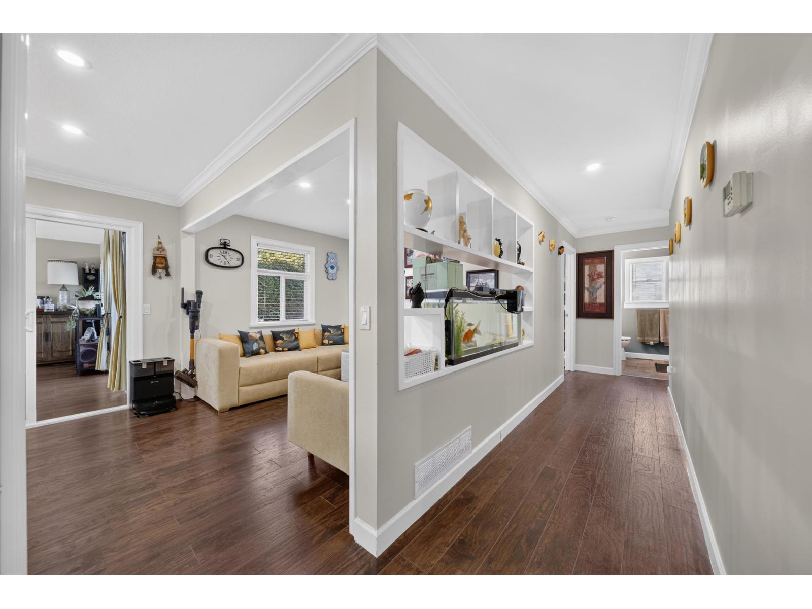 3 Bed, 2 Bath House for Sale in Surrey – 17346 60A AVENUE, Surrey – MLS# R3158594 - Image 18