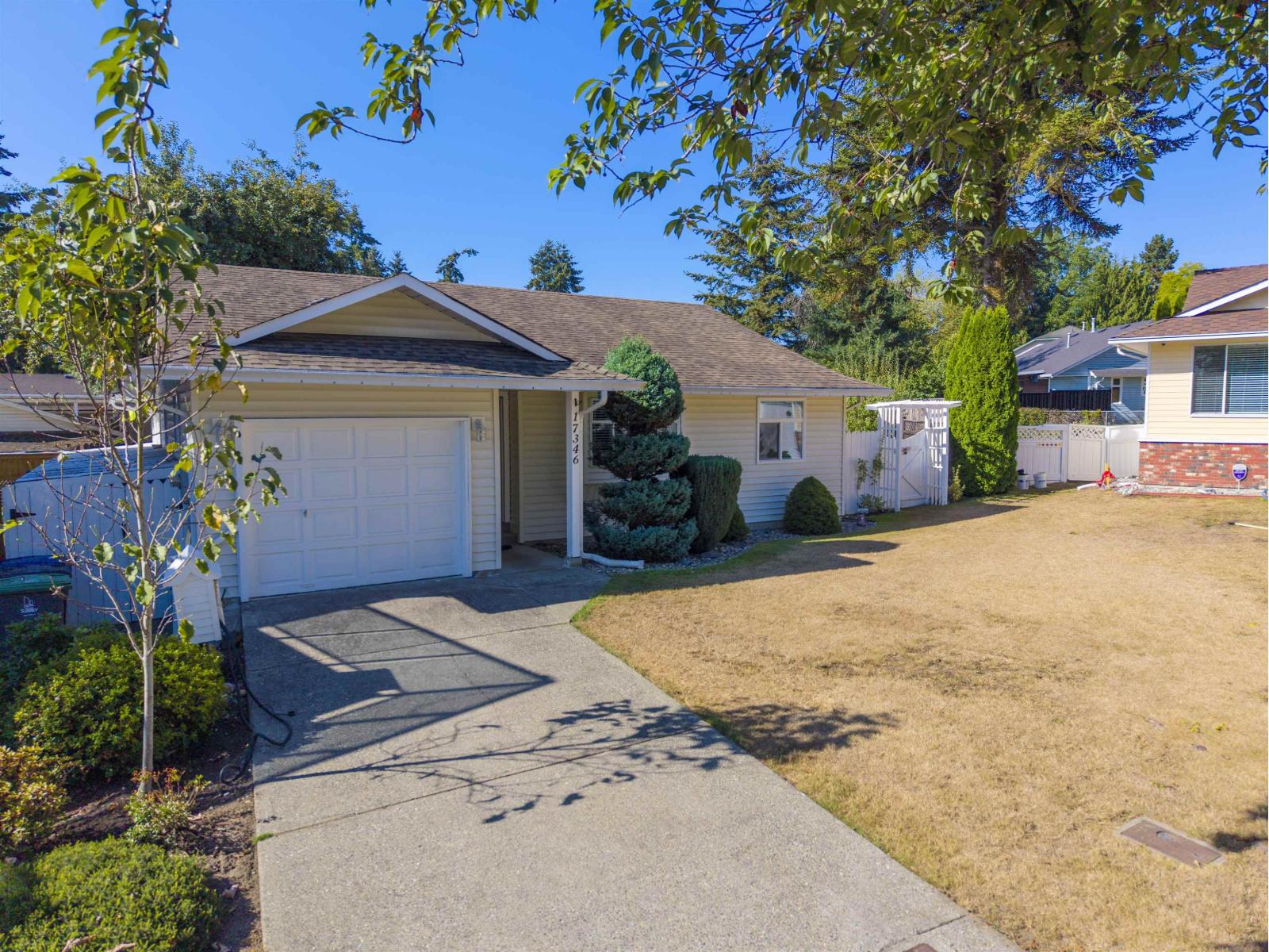 3 Bed, 2 Bath House for Sale in Surrey – 17346 60A AVENUE, Surrey – MLS# R3158594 - Image 34