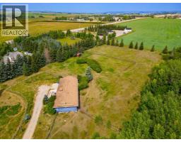 Storage - 250 Huggard Road, Rural Rocky View County, AB T3Z2C3 Photo 21