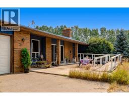 4pc Bathroom - 250 Huggard Road, Rural Rocky View County, AB T3Z2C3 Photo 12