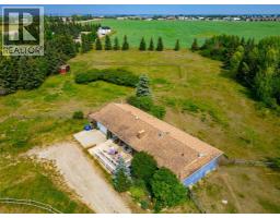 Storage - 250 Huggard Road, Rural Rocky View County, AB T3Z2C3 Photo 19