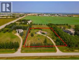 250 Huggard Road, Rural Rocky View County, AB T3Z2C3 Photo 29