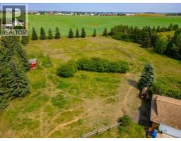3pc Bathroom - 250 Huggard Road, Rural Rocky View County, AB T3Z2C3 Photo 17