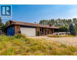 Primary Bedroom - 250 Huggard Road, Rural Rocky View County, AB T3Z2C3 Photo 8