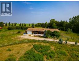 Laundry room - 250 Huggard Road, Rural Rocky View County, AB T3Z2C3 Photo 13