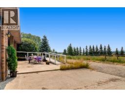 Recreational, Games room - 250 Huggard Road, Rural Rocky View County, AB T3Z2C3 Photo 14