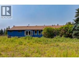 Bedroom - 250 Huggard Road, Rural Rocky View County, AB T3Z2C3 Photo 16