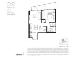 1709 10750 135a Street, Surrey, BC V3T0V4 Photo 35