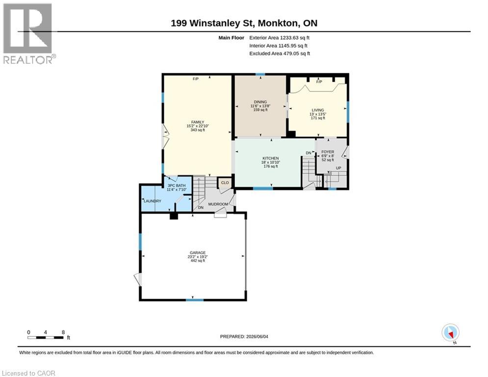 199 WINSTANLEY Street - Image 47