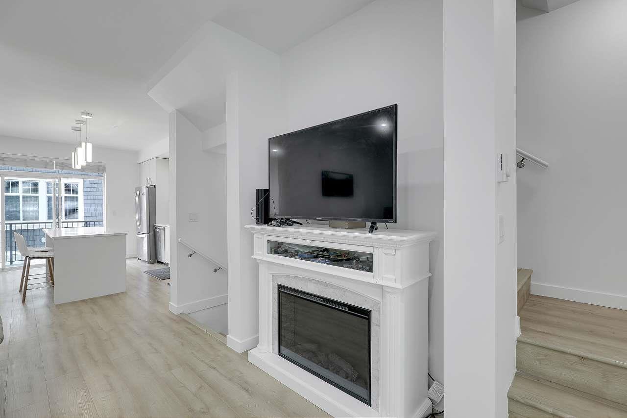 4 Bed, 4 Bath House for Sale in Surrey – 8 10433 158 STREET, Surrey – MLS# R3158607 - Image 9