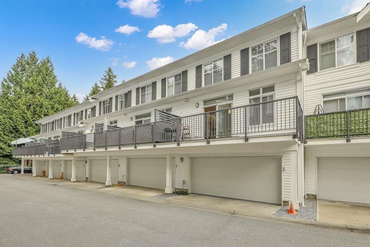 4 Bed, 4 Bath House for Sale in Surrey – 8 10433 158 STREET, Surrey – MLS# R3158607 - Image 2
