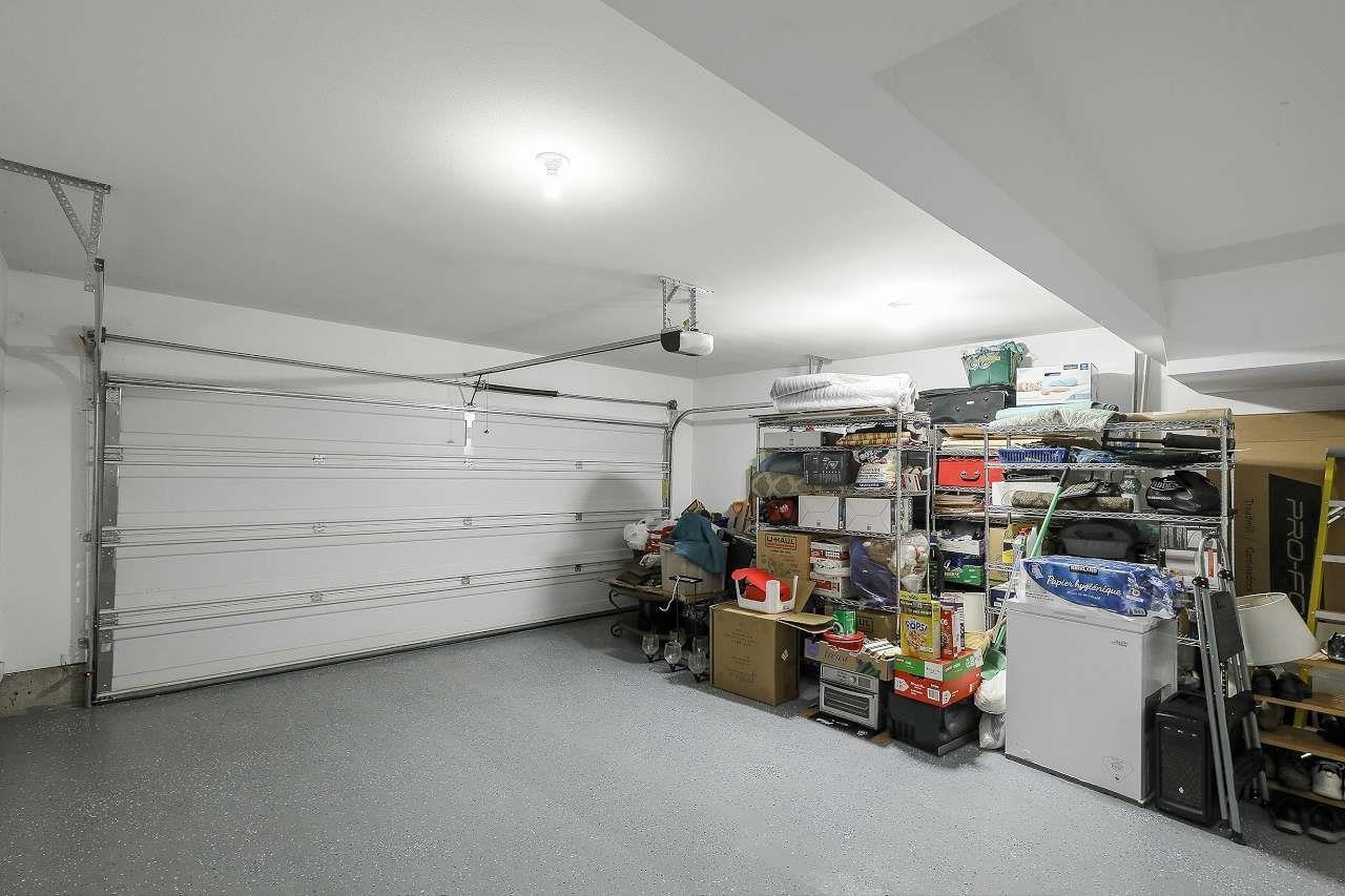 4 Bed, 4 Bath House for Sale in Surrey – 8 10433 158 STREET, Surrey – MLS# R3158607 - Image 33