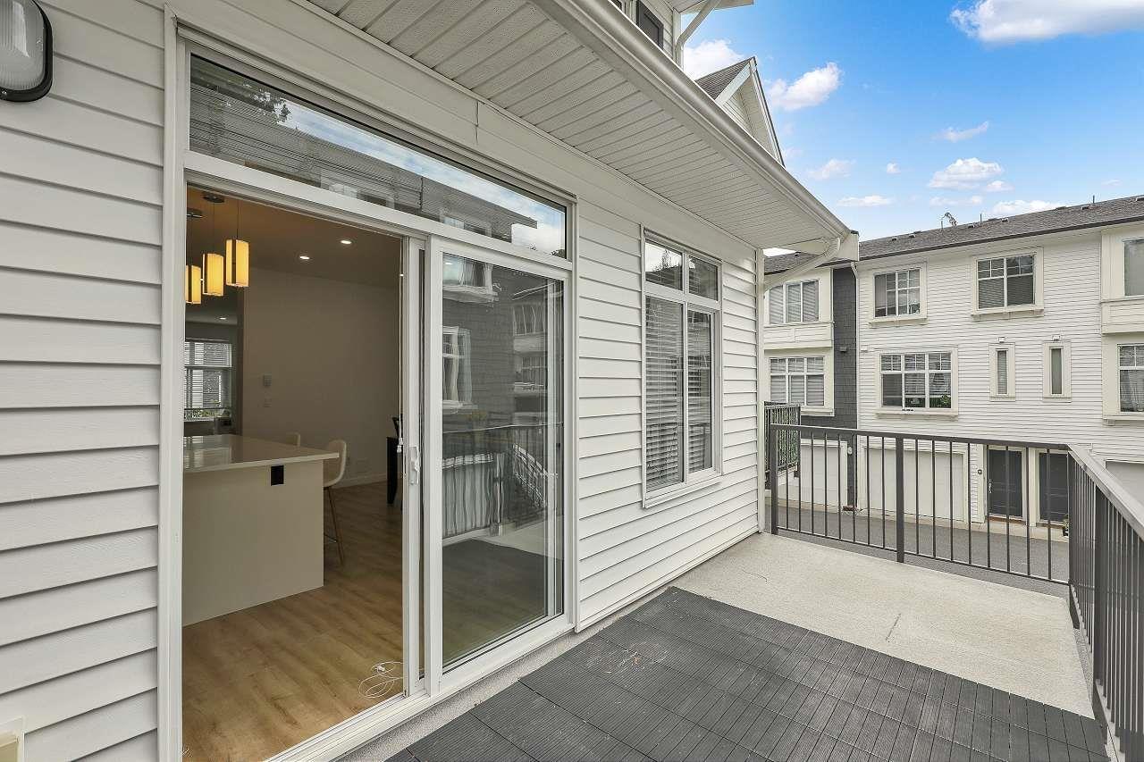 4 Bed, 4 Bath House for Sale in Surrey – 8 10433 158 STREET, Surrey – MLS# R3158607 - Image 21