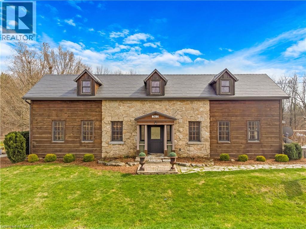 3612 INDIAN Trail - 2