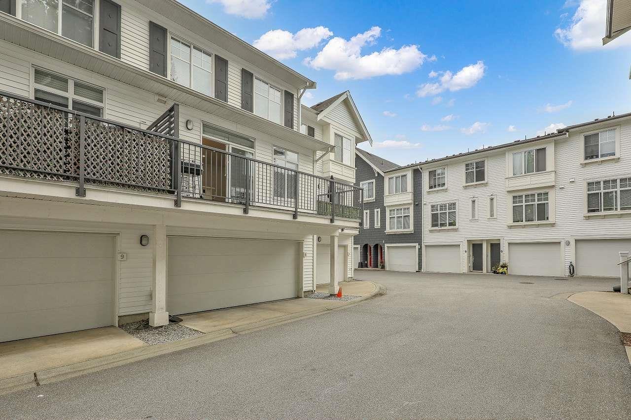 4 Bed, 4 Bath House for Sale in Surrey – 8 10433 158 STREET, Surrey – MLS# R3158607 - Image 38