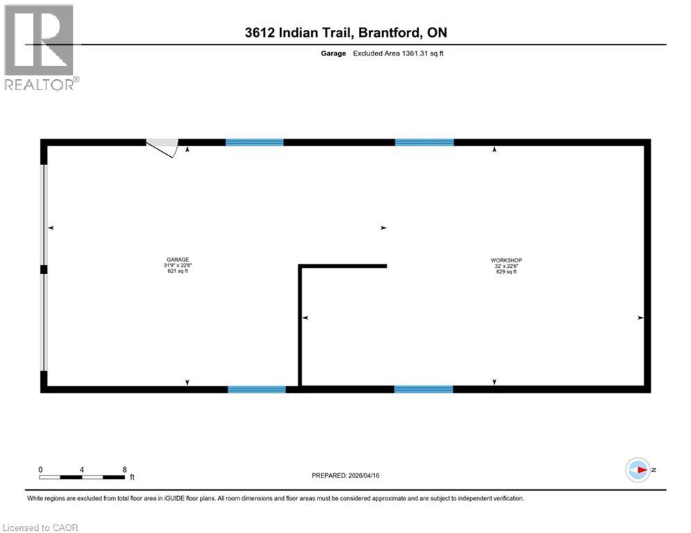 3612 INDIAN Trail - 49
