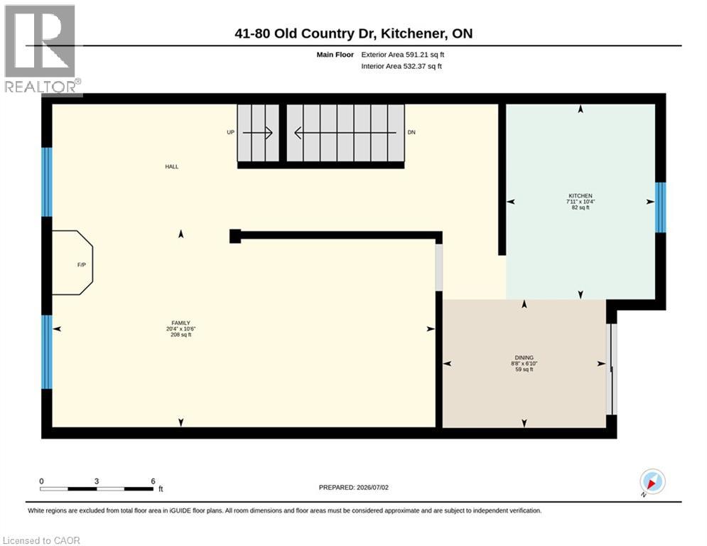 #41 80 OLD COUNTRY Drive - 48