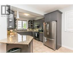 Kitchen - 563 Woolgrass Avenue, Waterloo, ON N2V2Y2 Photo 12