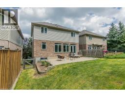 563 Woolgrass Avenue, Waterloo, ON N2V2Y2 Photo 34