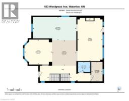 563 Woolgrass Avenue, Waterloo, ON N2V2Y2 Photo 45