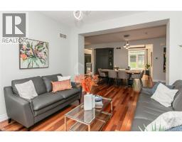 Living room - 563 Woolgrass Avenue, Waterloo, ON N2V2Y2 Photo 11