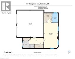 563 Woolgrass Avenue, Waterloo, ON N2V2Y2 Photo 44
