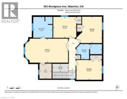563 Woolgrass Avenue, Waterloo, ON N2V2Y2 Photo 46