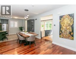Family room - 563 Woolgrass Avenue, Waterloo, ON N2V2Y2 Photo 9