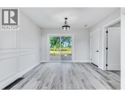 Laundry room - 1175 Highway 77, Leamington, ON N8H3V8 Photo 6