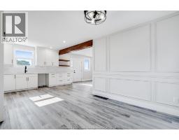 Kitchen/Dining room - 1175 Highway 77, Leamington, ON N8H3V8 Photo 7