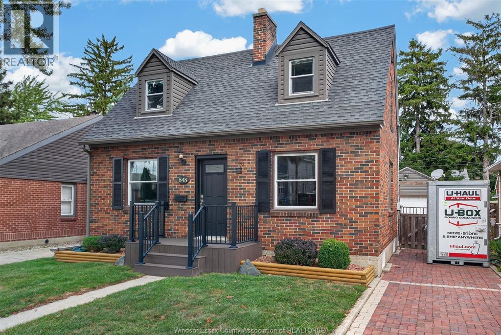 848 EDWARD AVENUE - 4