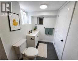 132 East 31st Street, Hamilton, ON L8V3P2 Photo 6