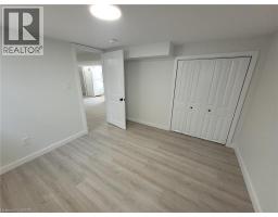 132 East 31st Street, Hamilton, ON L8V3P2 Photo 9