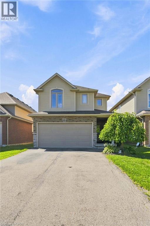 8540 MILOMIR Street - 1