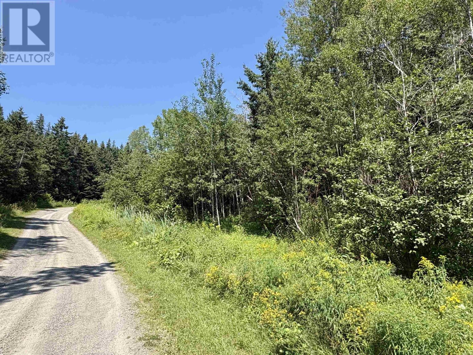 Property 14 of 16 of Lot 2 Northeast Mabou Road