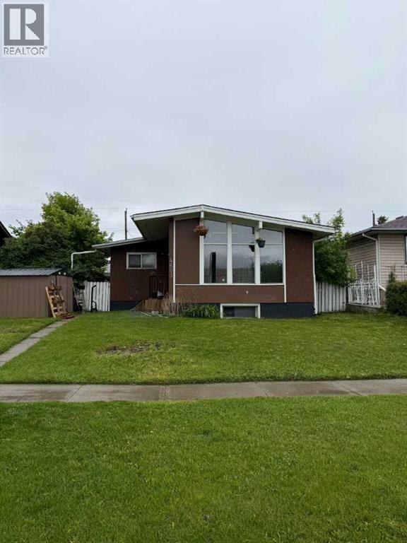 4603 Edmonton Trail NE - 1