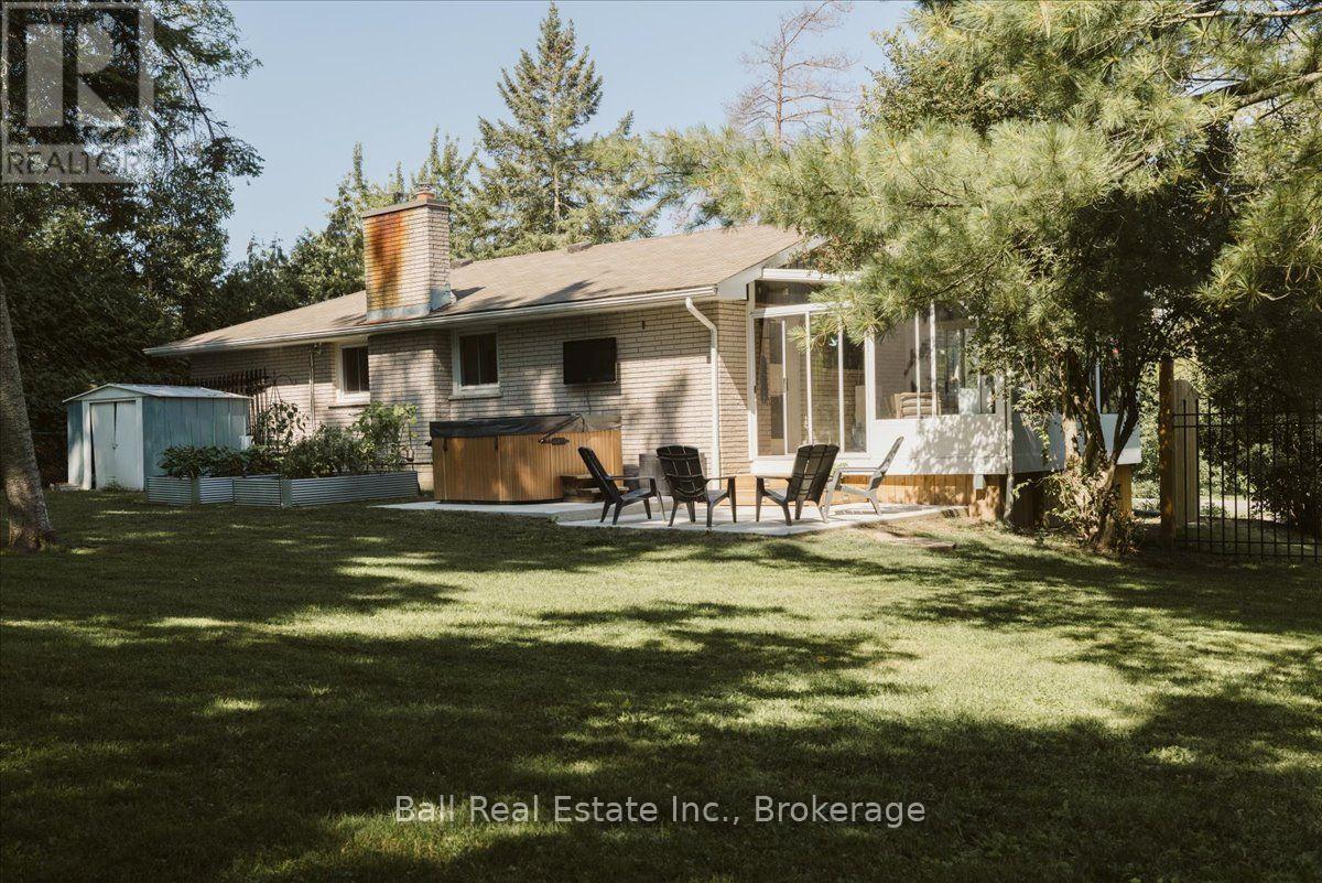 78 LAKESHORE BOULEVARD - 38
