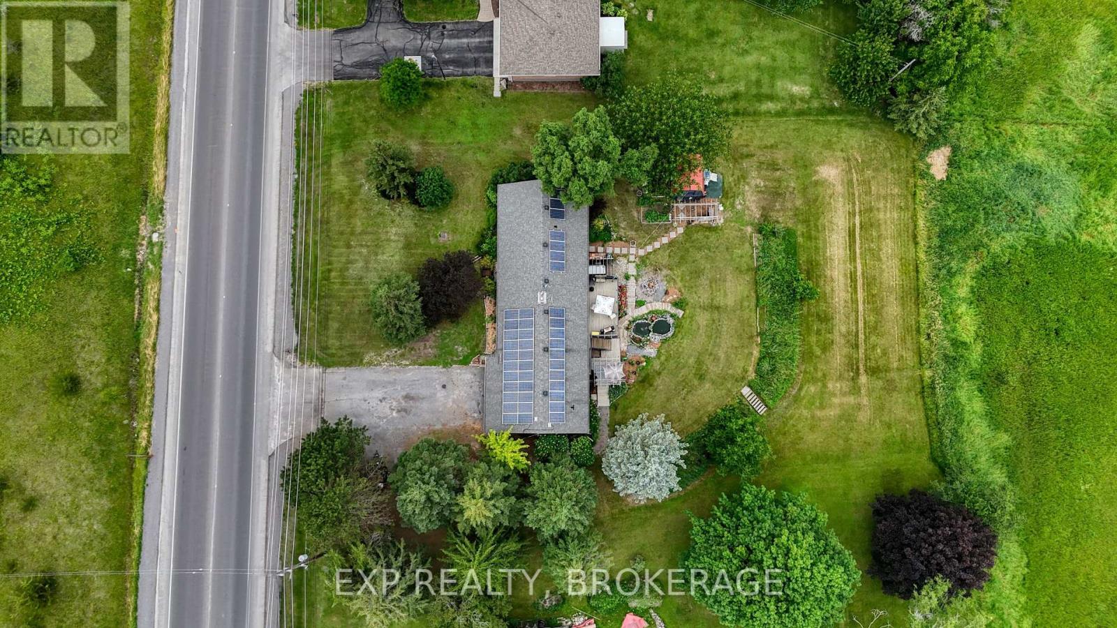 1664 WALLBRIDGE LOYALIST ROAD - 45