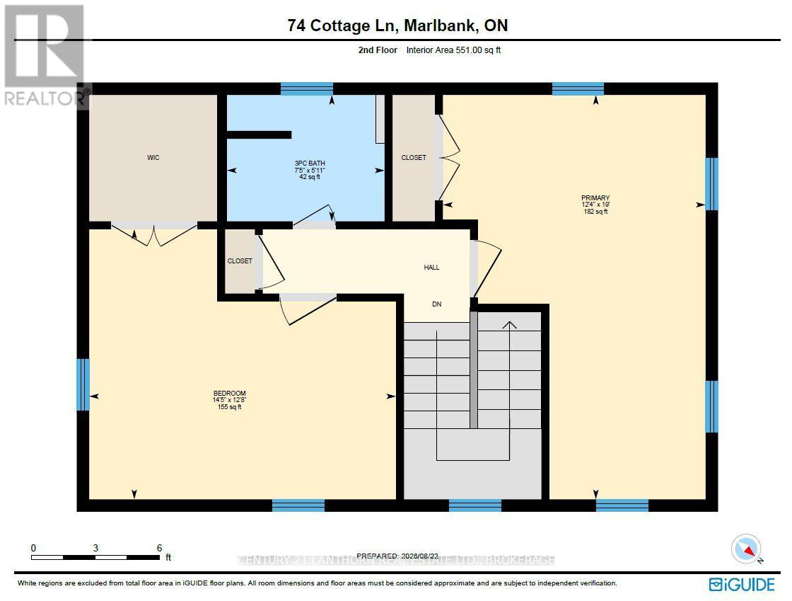 74 COTTAGE LANE - 45