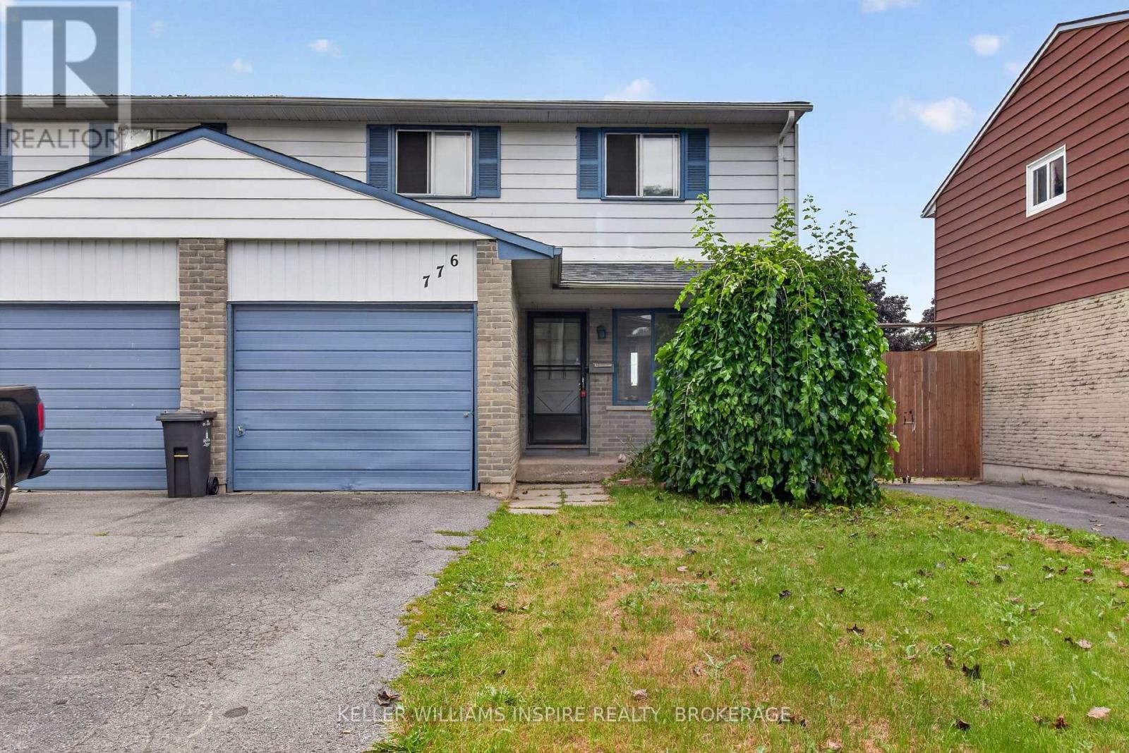 776 GROUSE CRESCENT - 1